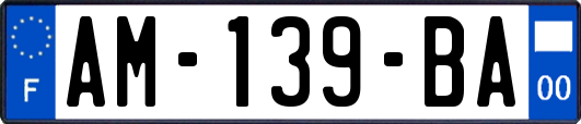 AM-139-BA