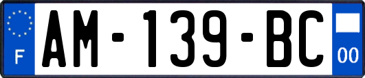 AM-139-BC