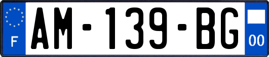 AM-139-BG