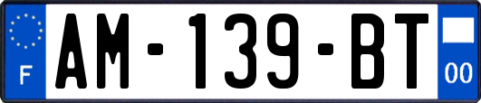 AM-139-BT