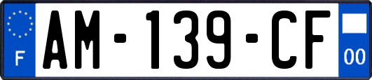 AM-139-CF