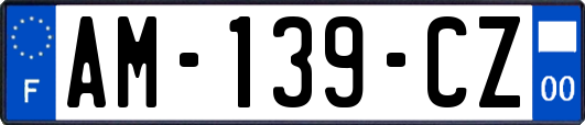 AM-139-CZ