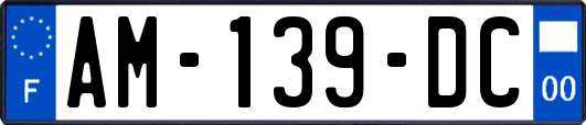 AM-139-DC