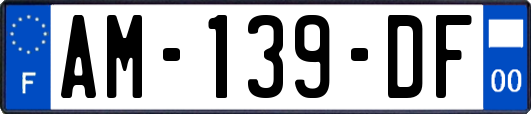 AM-139-DF