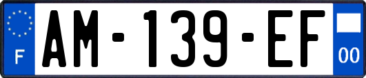 AM-139-EF