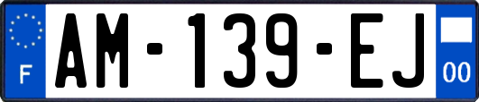 AM-139-EJ