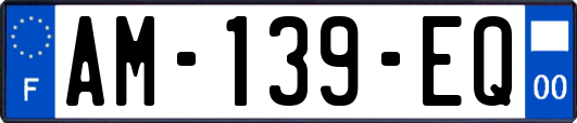 AM-139-EQ