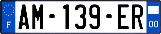AM-139-ER