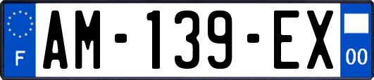 AM-139-EX