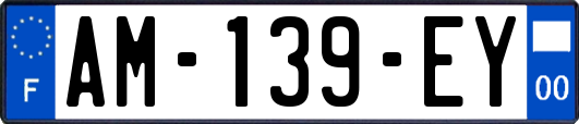 AM-139-EY