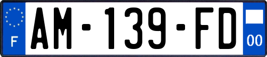 AM-139-FD