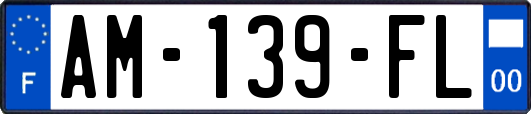 AM-139-FL