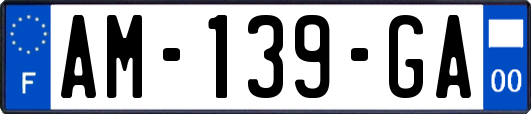 AM-139-GA