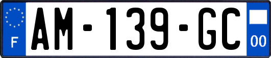 AM-139-GC