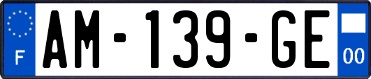 AM-139-GE