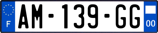 AM-139-GG