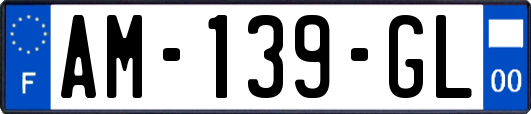 AM-139-GL