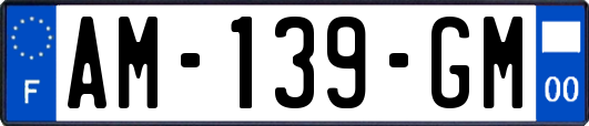 AM-139-GM