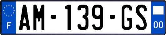 AM-139-GS