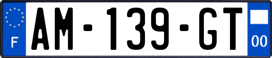 AM-139-GT