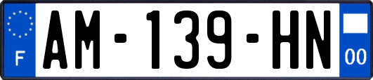 AM-139-HN
