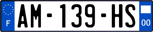 AM-139-HS