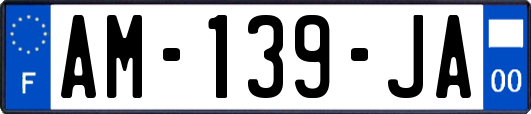 AM-139-JA