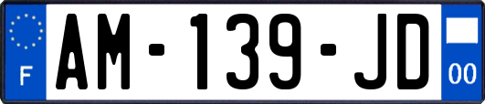 AM-139-JD