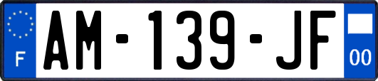 AM-139-JF