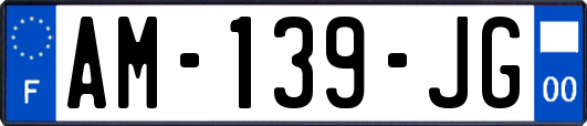AM-139-JG