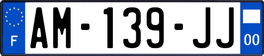 AM-139-JJ