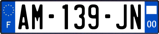 AM-139-JN