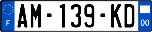 AM-139-KD