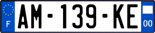 AM-139-KE