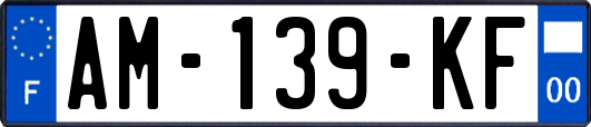 AM-139-KF
