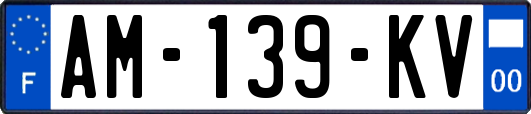 AM-139-KV