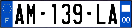 AM-139-LA