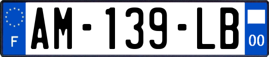 AM-139-LB