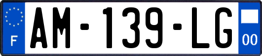 AM-139-LG