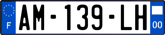 AM-139-LH