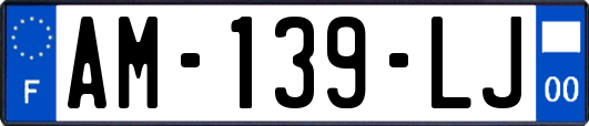 AM-139-LJ
