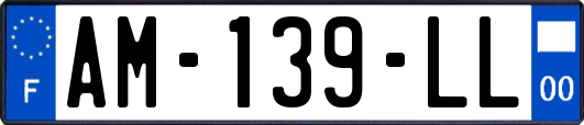 AM-139-LL