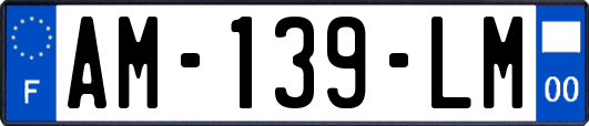 AM-139-LM