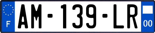 AM-139-LR