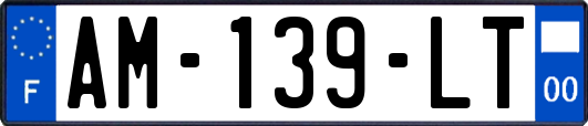 AM-139-LT