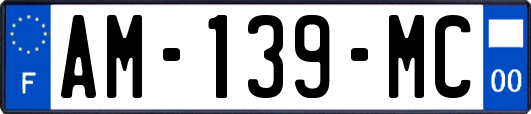 AM-139-MC