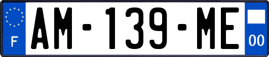 AM-139-ME