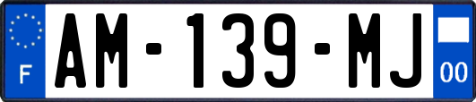AM-139-MJ