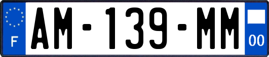 AM-139-MM