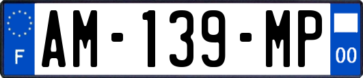 AM-139-MP